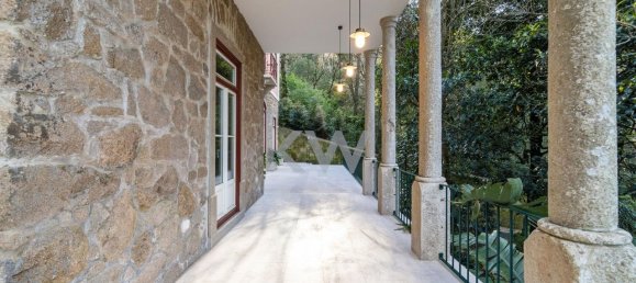 Casa T7 em Sintra, Portugal N.º 120445 44