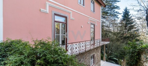 Casa T7 em Sintra, Portugal N.º 120445 42