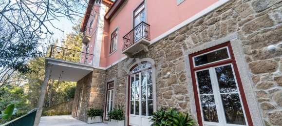 Casa T7 em Sintra, Portugal N.º 120445 45