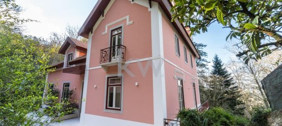 Casa T7 em Sintra, Portugal N.º 120445 3