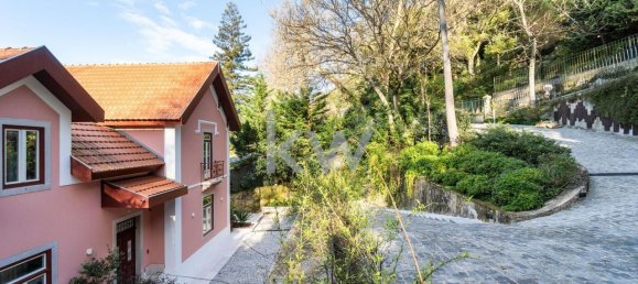 Casa T7 em Sintra, Portugal N.º 120445 2