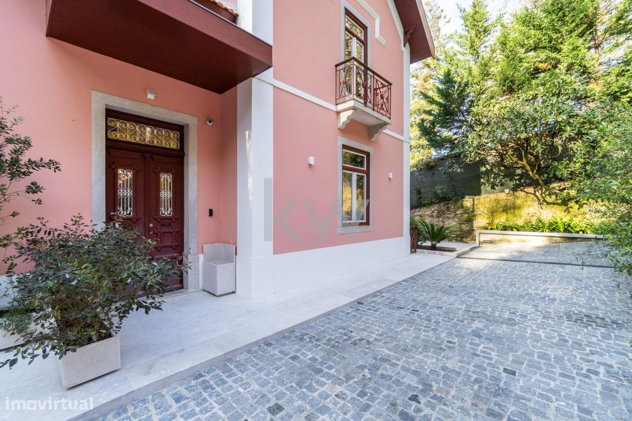 Casa T7 em Sintra, Portugal N.º 120445