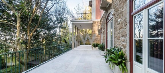 Casa T7 em Sintra, Portugal N.º 120445 46