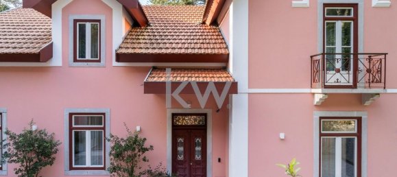 Casa T7 em Sintra, Portugal N.º 120445 50