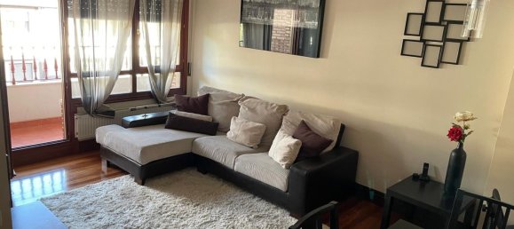 Apartamento T3 em Basque Autonomous Community, Spain N.º 191343 6