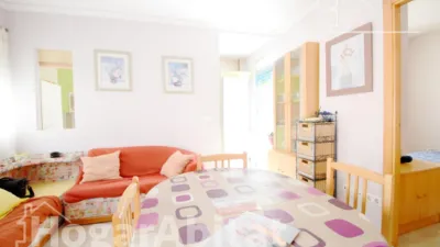 2 bedrooms Apartment in Miramar, Spain No. 175450
