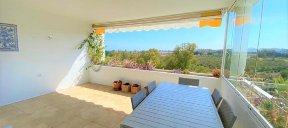 3 bedrooms Apartment in Marbella, Spain No. 149078 9