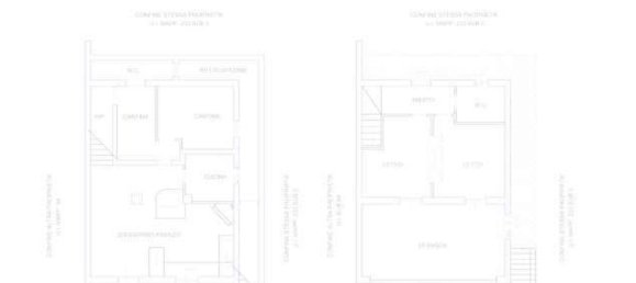 Квартира с 6 комнатами в Арцакена, Италия № 16750 2