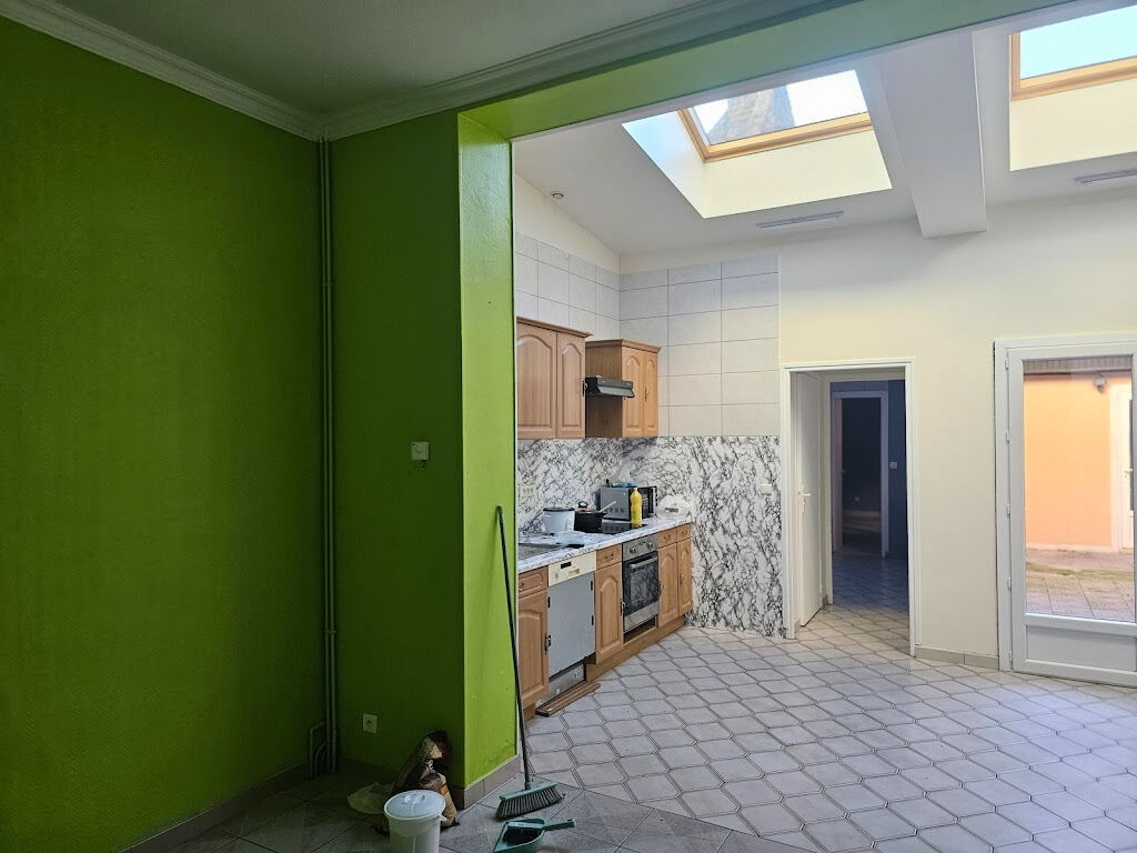 5 chambres Maison à Calais, France No. 254053