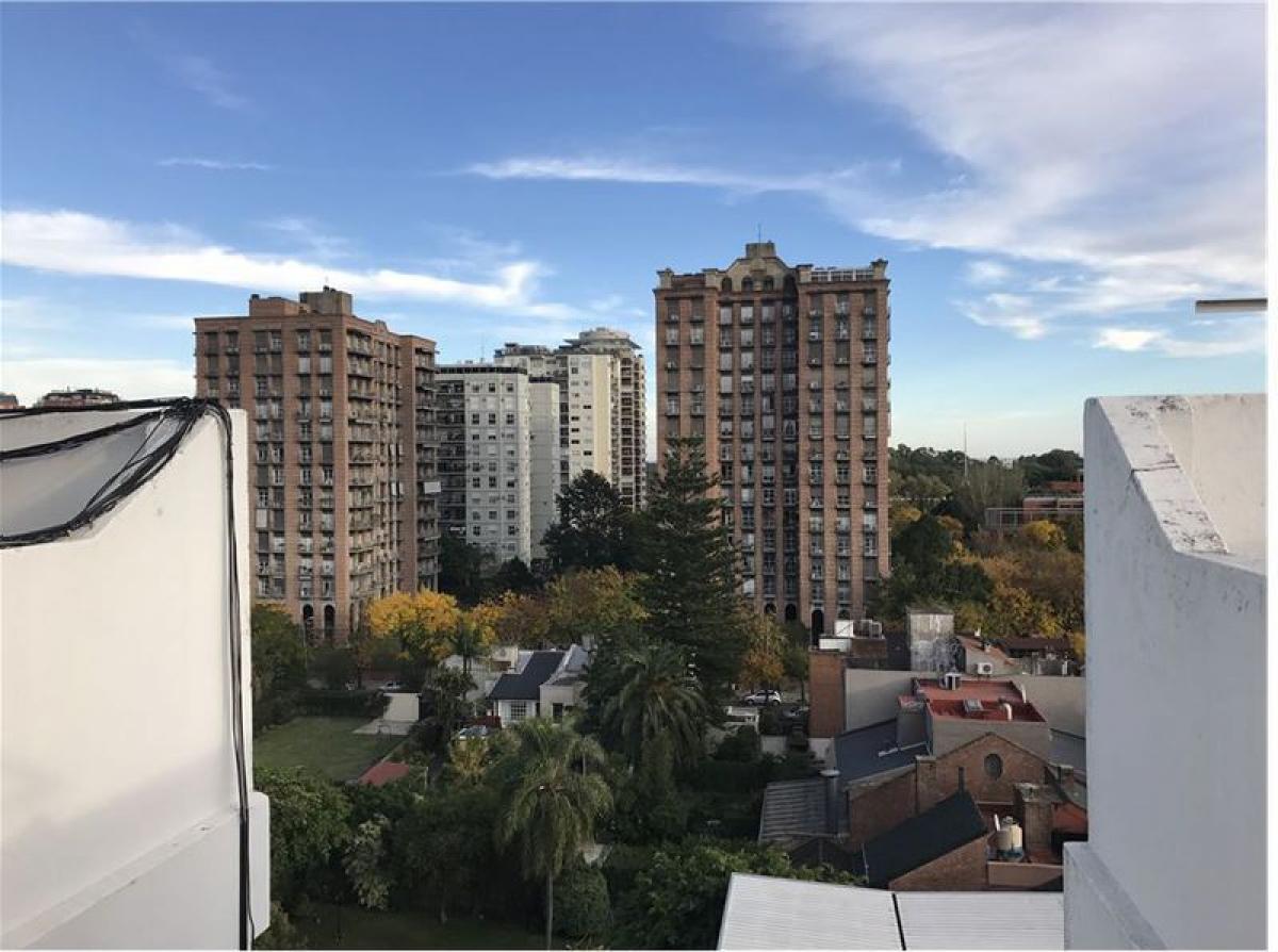 Studio in Buenos Aires, Argentina, Nr. 74625