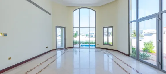 4 dormitorios villa en venta en Palm Jumeirah, Dubai, UAE № 108297 4