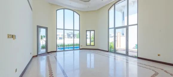 4 dormitorios villa en venta en Palm Jumeirah, Dubai, UAE № 108297 3