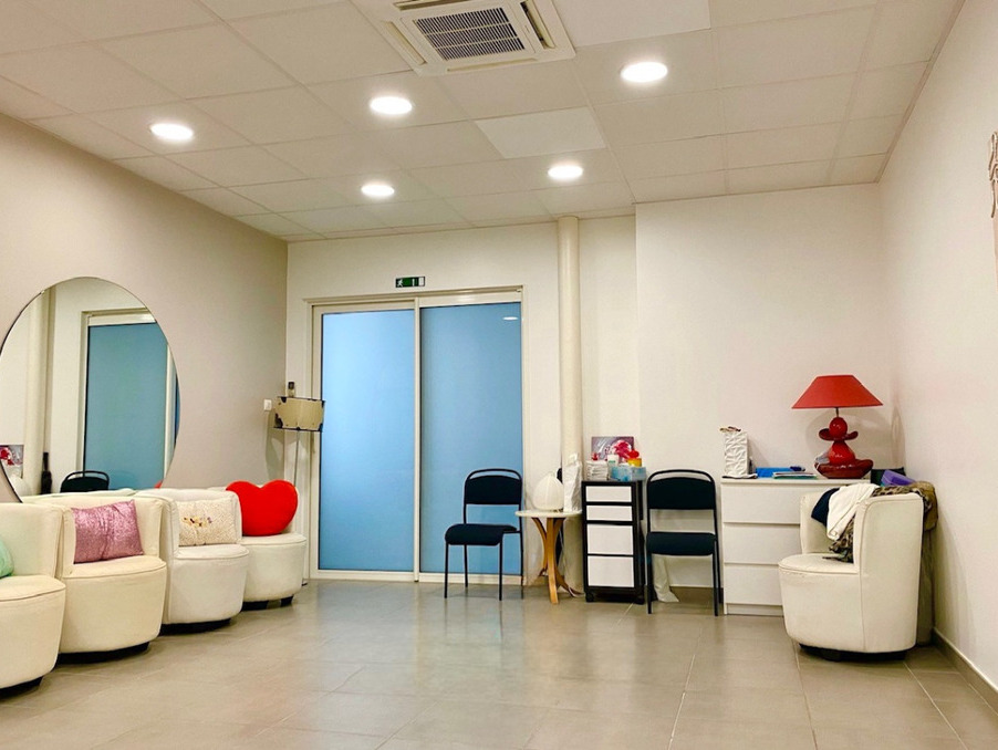  Commercial property in Carcassonne, France No. 293542