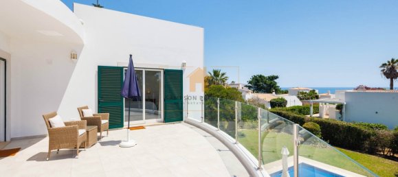 4 Schlafzimmer Villa in Lagoa, Portugal, Nr. 291406 46