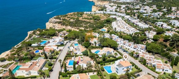 4 Schlafzimmer Villa in Lagoa, Portugal, Nr. 291406 16