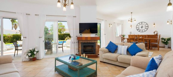 4 Schlafzimmer Villa in Lagoa, Portugal, Nr. 291406 29