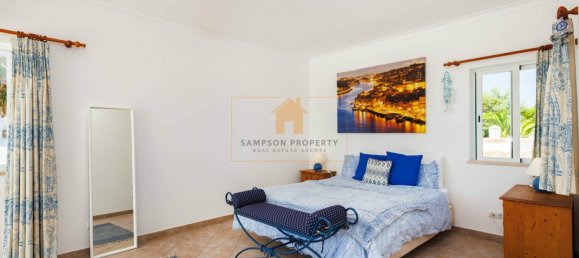 4 Schlafzimmer Villa in Lagoa, Portugal, Nr. 291406 4