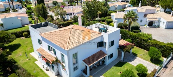 4 Schlafzimmer Villa in Lagoa, Portugal, Nr. 291406 14