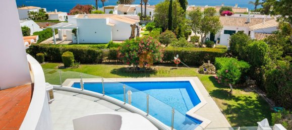 4 Schlafzimmer Villa in Lagoa, Portugal, Nr. 291406 11