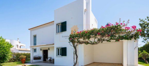 4 Schlafzimmer Villa in Lagoa, Portugal, Nr. 291406 20