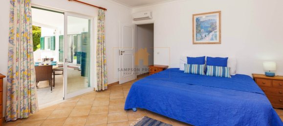 4 Schlafzimmer Villa in Lagoa, Portugal, Nr. 291406 40