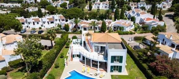 4 Schlafzimmer Villa in Lagoa, Portugal, Nr. 291406 15