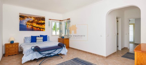 4 Schlafzimmer Villa in Lagoa, Portugal, Nr. 291406 5