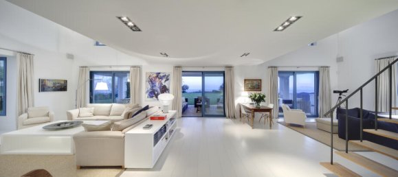 5 bedrooms Villa in Malaga, Spain No. 120978 21