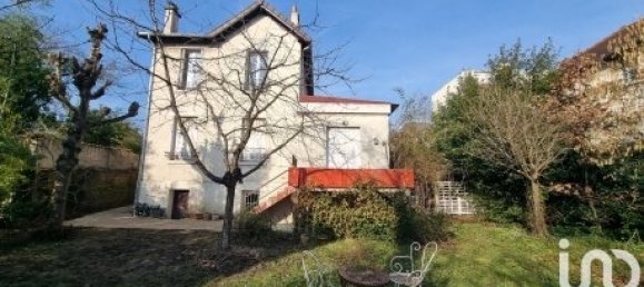 4 bedrooms House in Houilles, France No. 351437 2