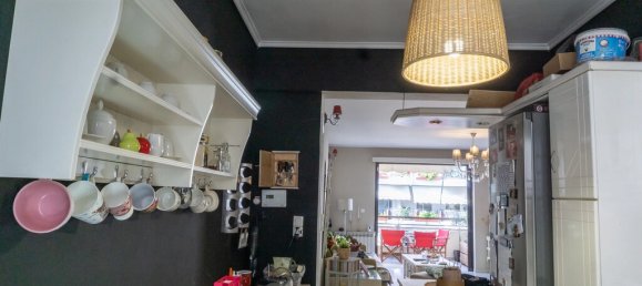 Квартира с 2 спальнями в Пирей, Аттика, Греция № 54477 21