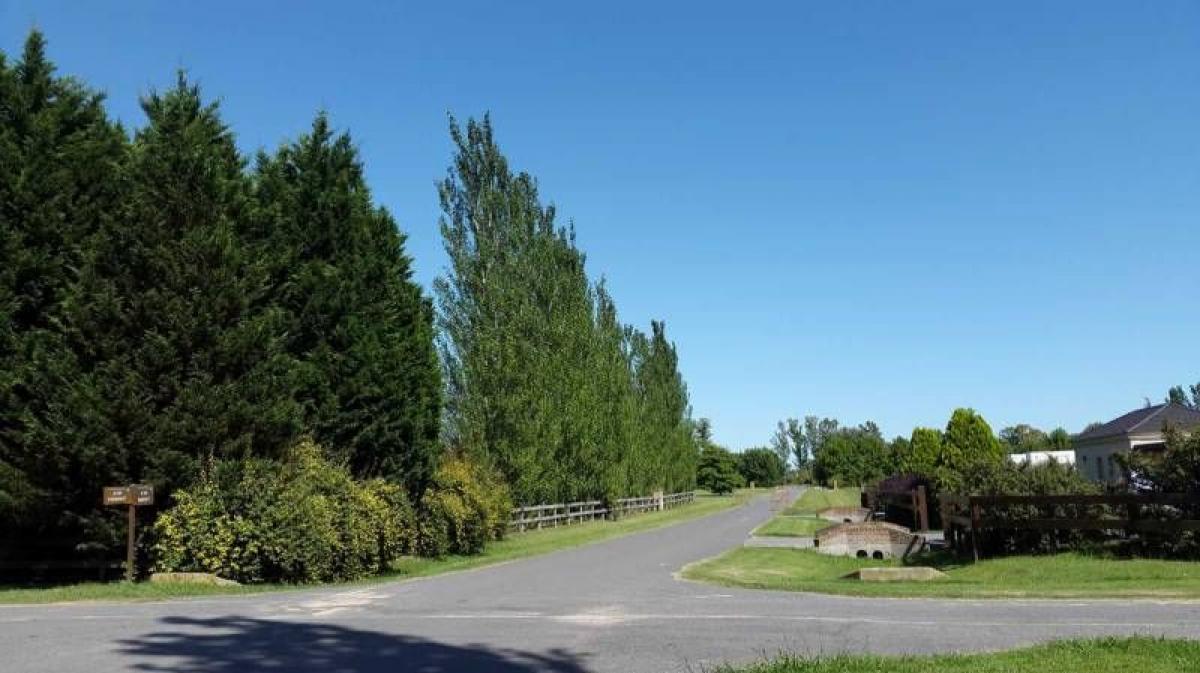  Land in Buenos Aires, Argentina No. 112621