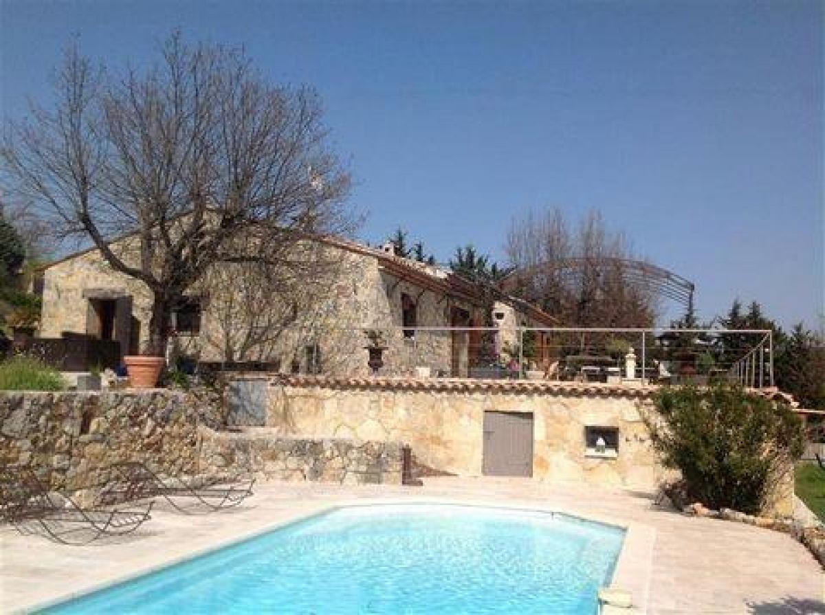 7 bedrooms House in Callian, France No. 11463