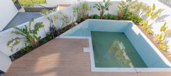 3 bedrooms Villa in Cascais, Portugal No. 115935 15