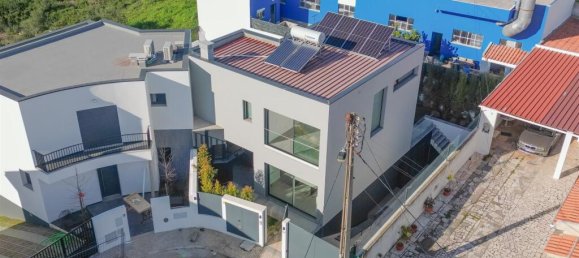 3 bedrooms Villa in Cascais, Portugal No. 115935 43