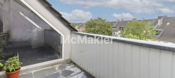 3 bedrooms Duplex in Dortmund, Germany No. 334516 3