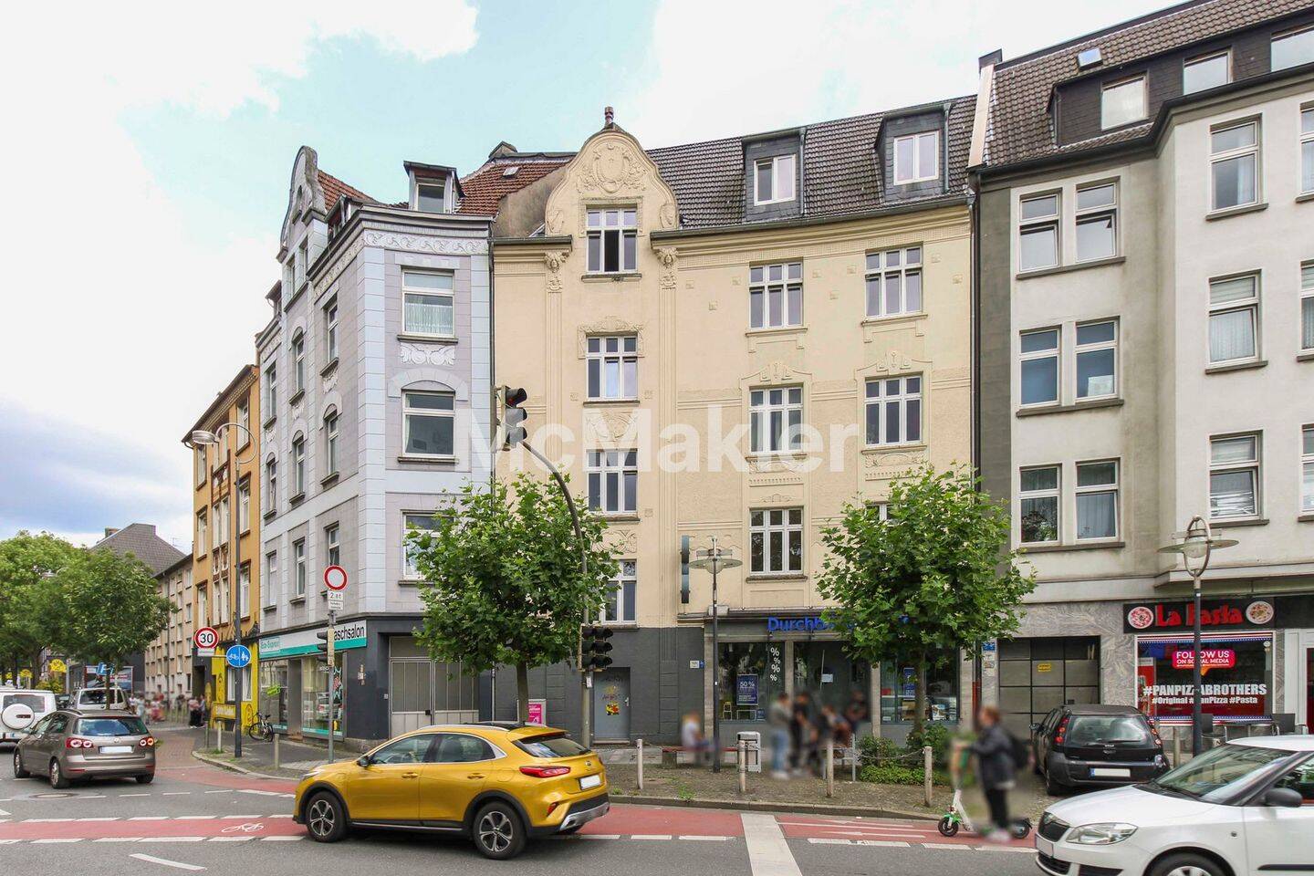 3 bedrooms Duplex in Dortmund, Germany No. 334516