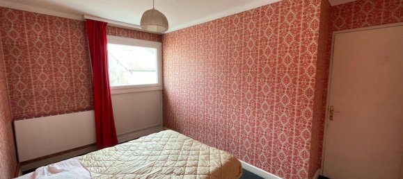 Квартира с 6 спальнями в Лаксу, Франция № 60165 5