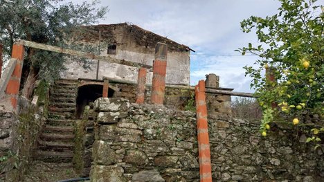 2 chambres Maison à Serta, Portugal No. 36866