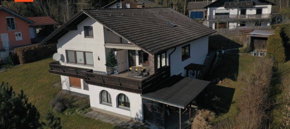 5 Schlafzimmer Stadthaus in Rottal-Inn, Germany, Nr. 185657 2