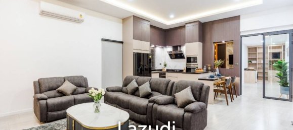 3 bedrooms Villa in Pran Buri, Thailand No. 21508 5