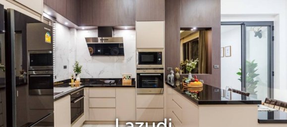 3 bedrooms Villa in Pran Buri, Thailand No. 21508 10