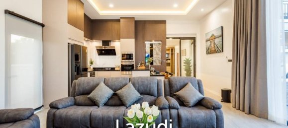 3 bedrooms Villa in Pran Buri, Thailand No. 21508 3