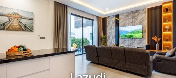 3 bedrooms Villa in Pran Buri, Thailand No. 21508 8