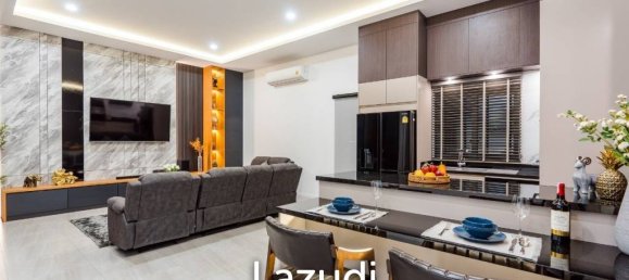 3 bedrooms Villa in Pran Buri, Thailand No. 21508 7