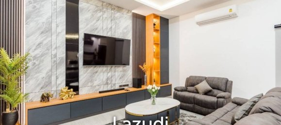 3 bedrooms Villa in Pran Buri, Thailand No. 21508 6