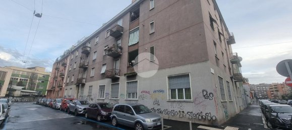 3-Zimmer Wohnung in Milan, Italy, Nr. 246543 40