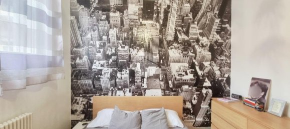 3-Zimmer Wohnung in Milan, Italy, Nr. 246543 7