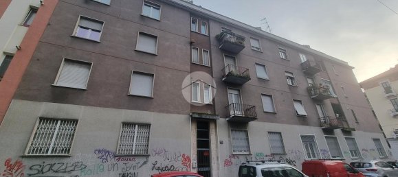 3-Zimmer Wohnung in Milan, Italy, Nr. 246543 2