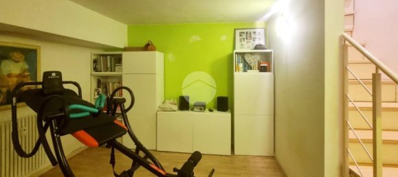 3-Zimmer Wohnung in Milan, Italy, Nr. 246543 10