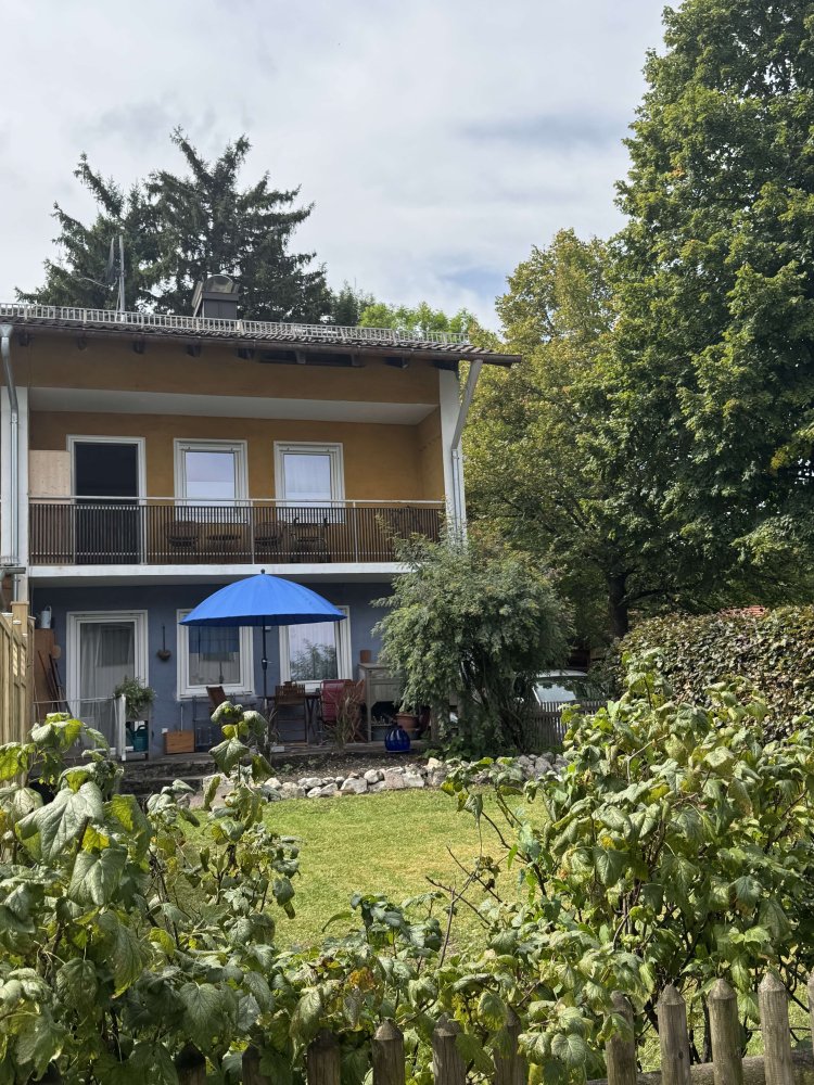 Adosado de 4 dormitorios en Garmisch-Partenkirchen, Germany No. 311074